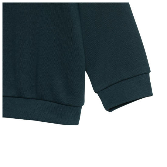 Adidas Βρεφικές φόρμες σετ Trefoil Crew Set